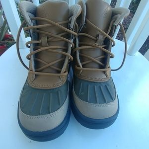 Nike Boy Boots